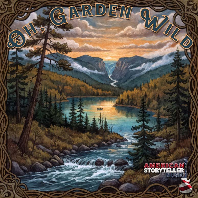 Oh Garden Wild 03
